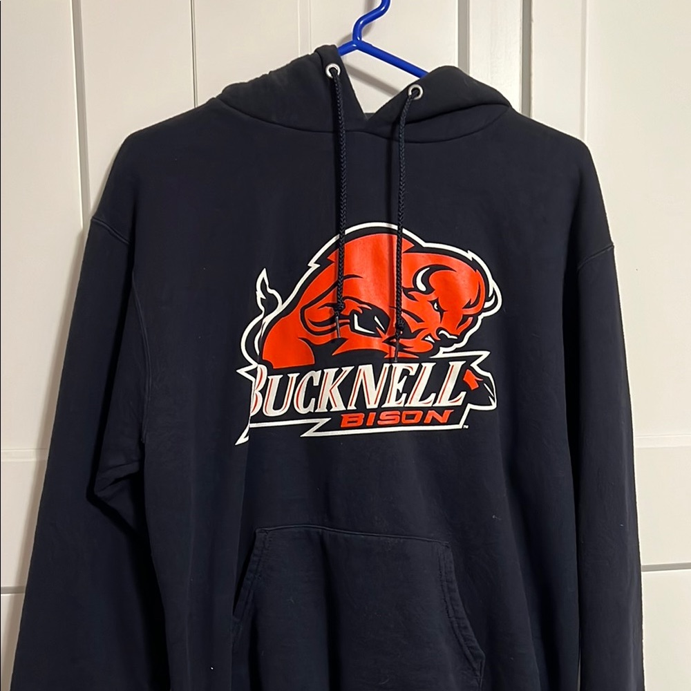 Champion Bucknell Bison Sweater